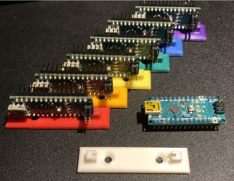First Time Soldering Arduino Nanos Arduino vrogue.co